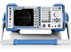 R&S羅德與施瓦茨ZVL13網絡分析儀9kHz-13.6GHz